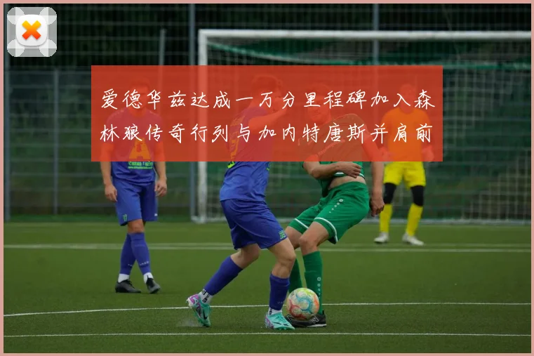 爱德华兹达成一万分里程碑加入森林狼传奇行列与加内特唐斯并肩前行